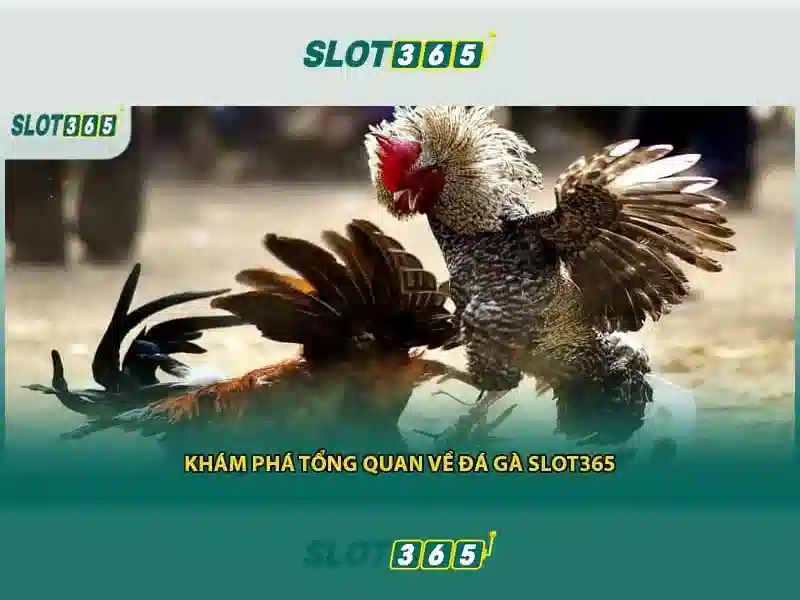Tính năng nổi bật của Slot365