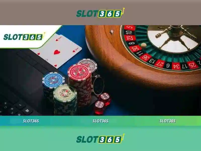 Giao diện trang chủ Slot365 và nút đăng nhập