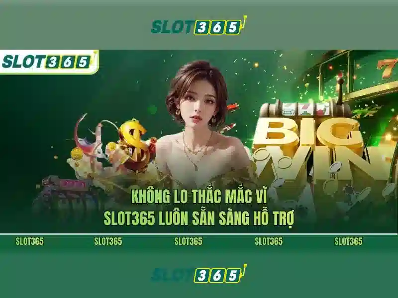 đăng ký Slot365 – chủ đề tổng quan và giá trị cốt lõi