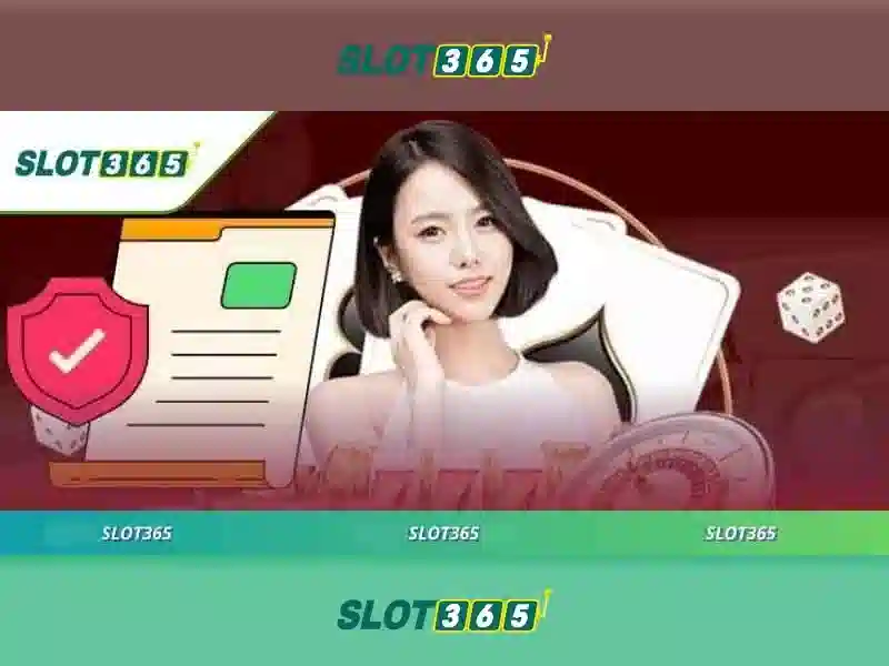 nhà cái Slot365 – Trải nghiệm đỉnh cao và giá trị cốt lõi