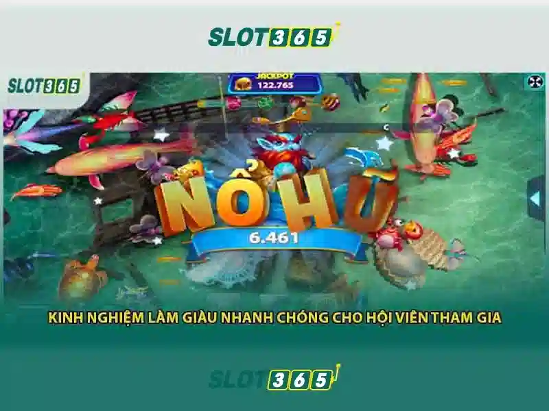 Slot365 - Nhà cái đặt chơi bài online hàng đầu