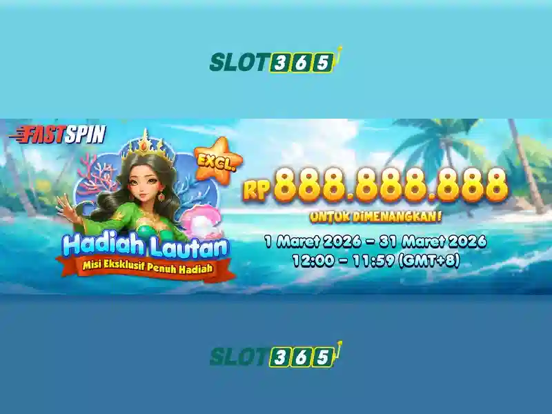 Slot365: Đánh giá tổng quan về nền tảng trò chơi quay số và máy đánh bạc