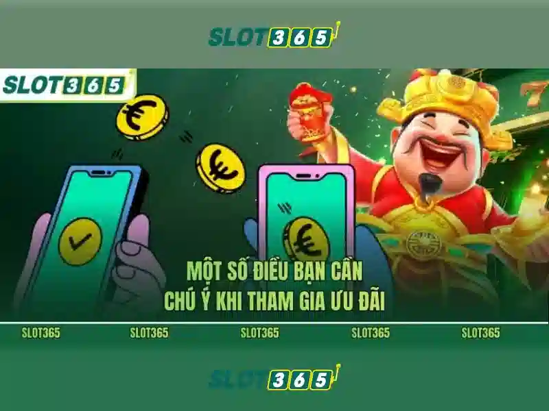 Slot365 là gì?