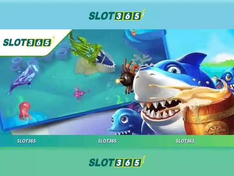 Slot365 - Trải nghiệm máy đánh bạc trực tuyến ở Việt Nam