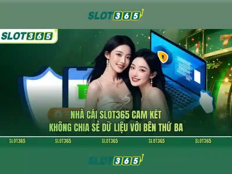 slot365 apk – Trải nghiệm đỉnh cao cùng Slot365