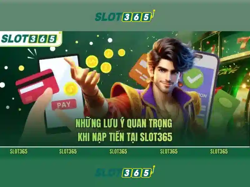 slot365 game – Sản phẩm và dịch vụ cốt lõi