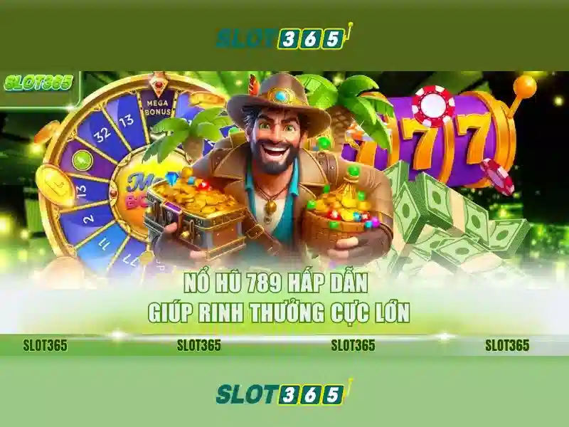 Slot365 - Nhà cái đặt chơi bài online hàng đầu