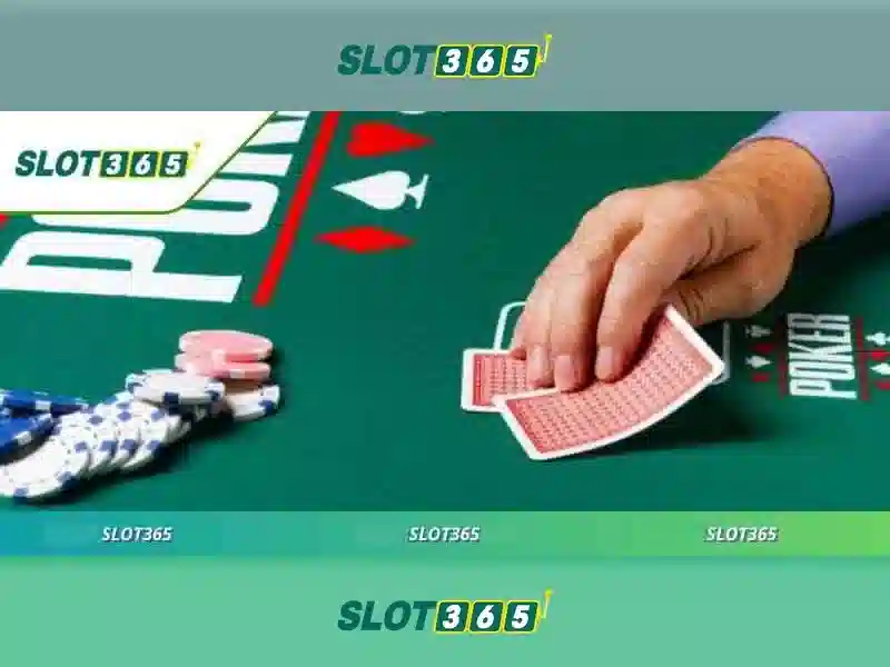 Slot365 là gì và tại sao nó thu hút người chơi