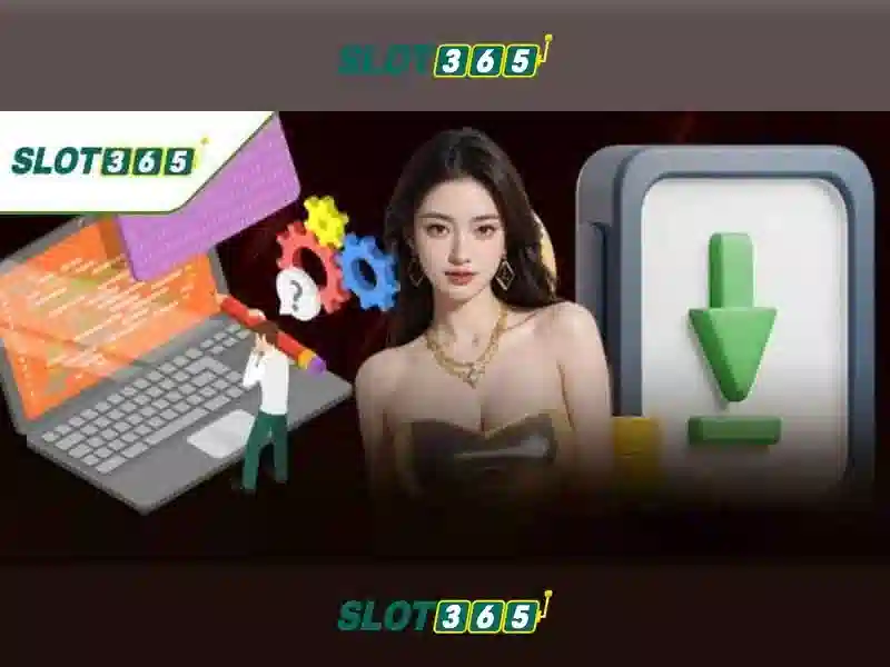 Slot365 là nền tảng trò chơi slot trực tuyến phổ biến