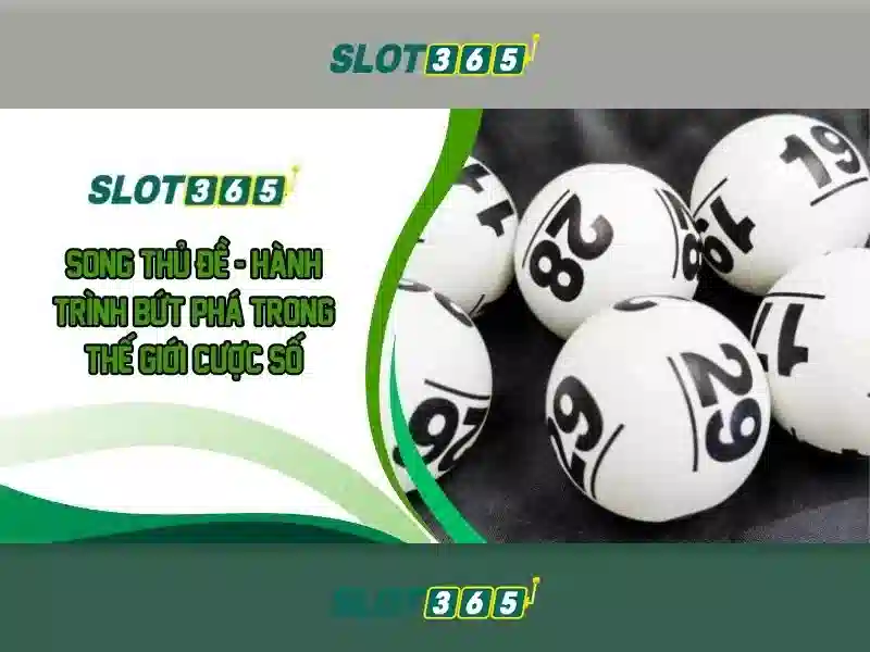 Slot365 là gì