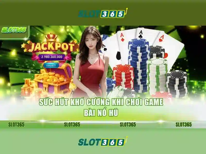 Slot365 - Sân chơi máy xèng trực tuyến hàng đầu