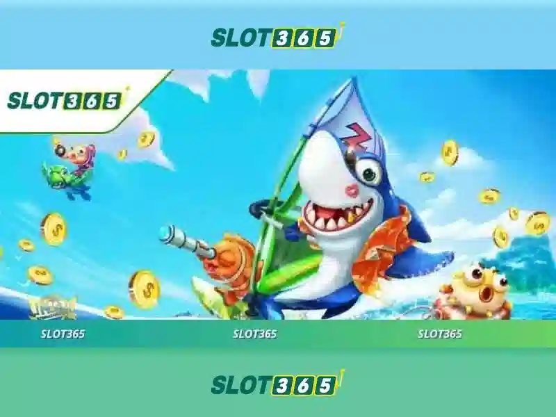 Slot365 - Trải nghiệm slot trực tuyến tuyệt vời
