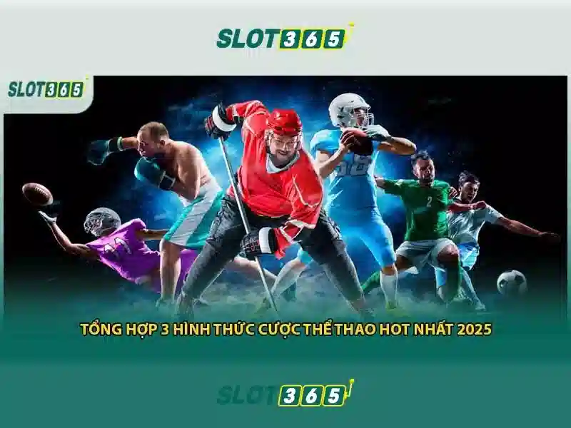 Slot365 là gì và vì sao được yêu thích