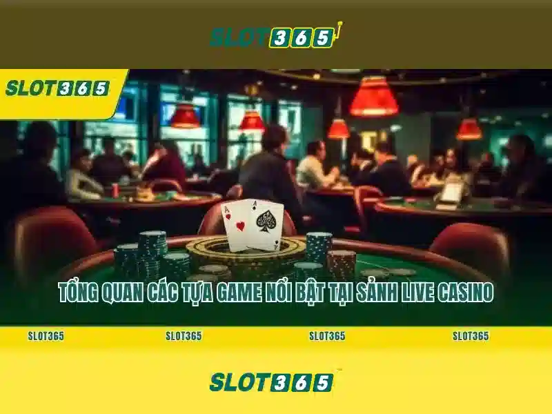 Slot365: Trải nghiệm trò chơi slot trực tuyến hàng đầu tại Việt Nam