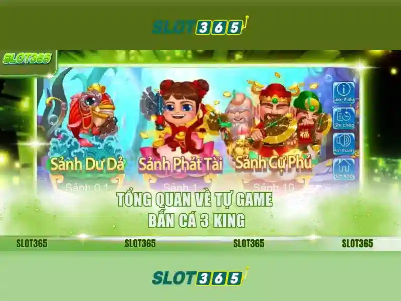 Ưu điểm nổi bật của Slot365