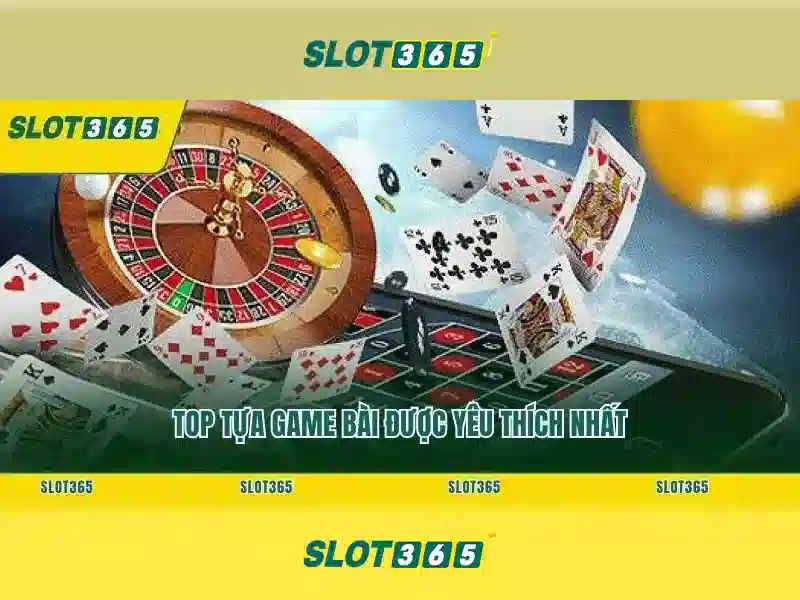 Slot365 - Đánh giá và khám phá trải nghiệm slot trực tuyến