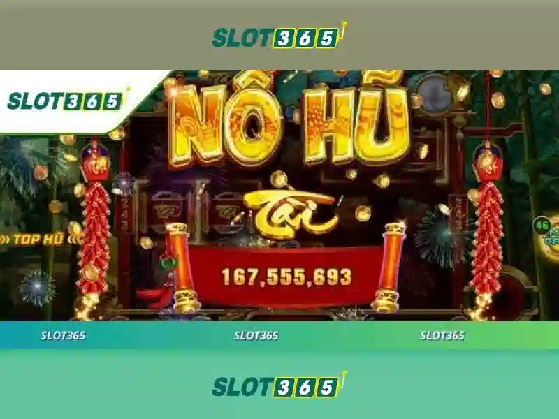 raja slot365 – Đột phá trải nghiệm casino trực tuyến