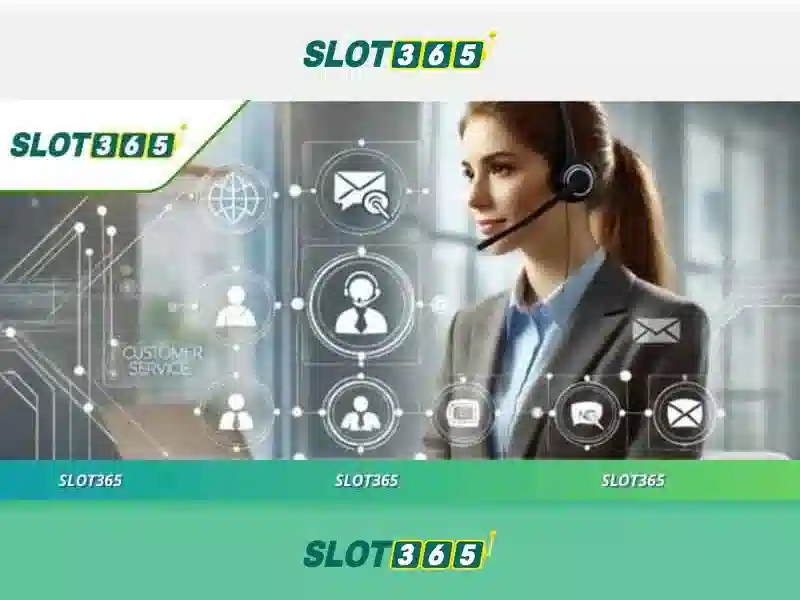 link Slot365 – Trải nghiệm và ưu đãi Slot365