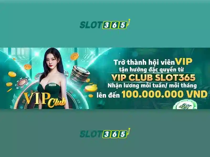 Slot365 nổ hũ – Trải nghiệm đỉnh cao và ưu đãi hấp dẫn