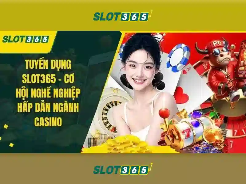 Nguồn gốc và sứ mệnh của đăng ký Slot365