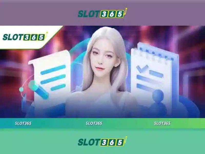 Slot365 – trải nghiệm chơi slot trực tuyến tuyệt vời