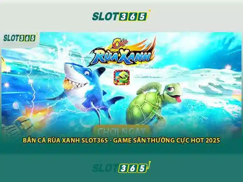 Slot365: Trải nghiệm đánh bạc trực tuyến an toàn và tiện lợi