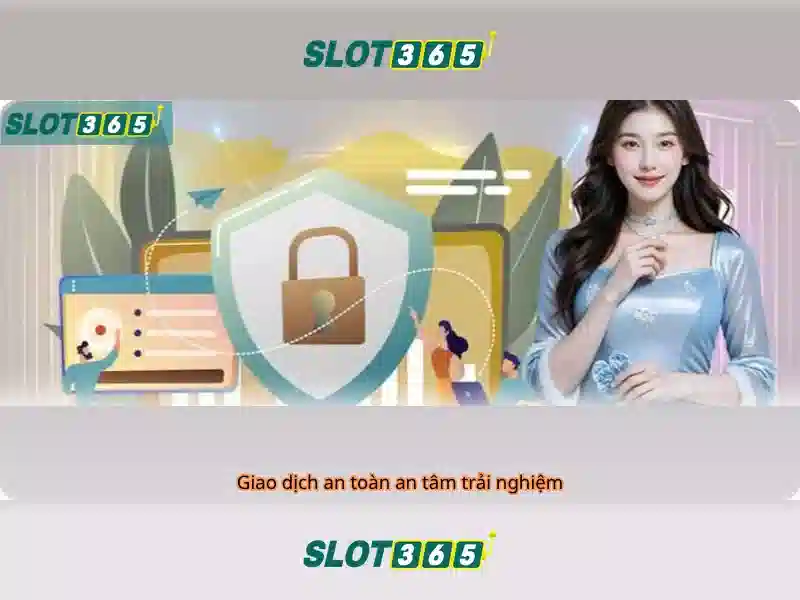 Khuyến mãi, thưởng và chương trình thành viên Slot365