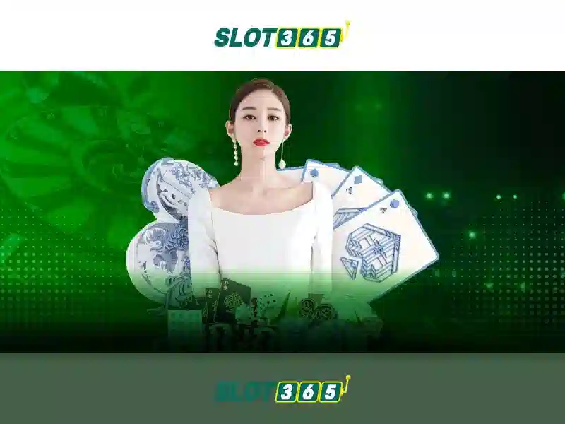 Slot365: Đánh giá nền tảng trò chơi slot trực tuyến