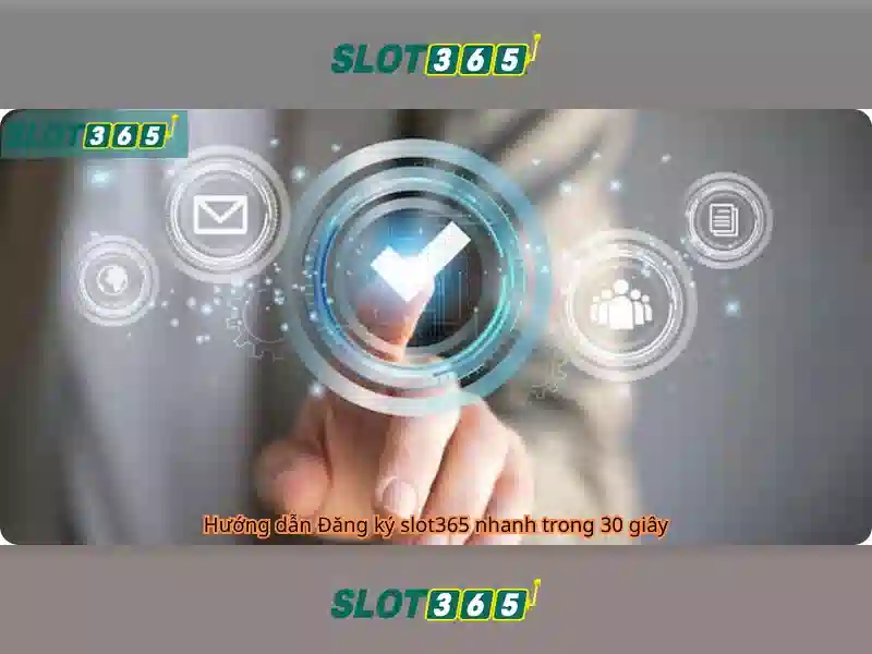 Slot365 - Nền tảng giải trí casino trực tuyến tại Việt Nam