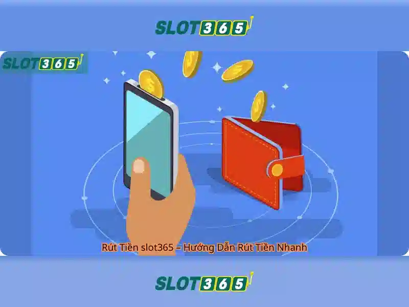 Slot365: Đánh giá chi tiết và trải nghiệm người dùng