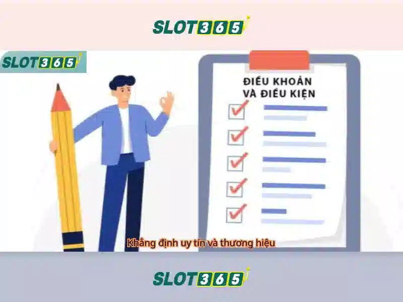 Slot365: Trải nghiệm casino xèng trực tuyến an toàn và đáng tin cậy