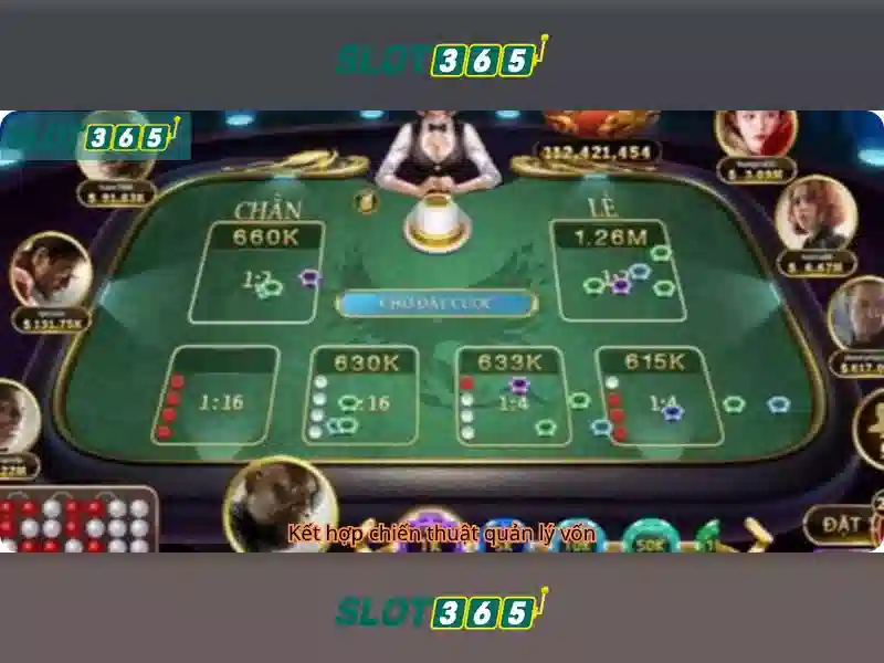 Slot365: Đánh giá nền tảng trò chơi trực tuyến
