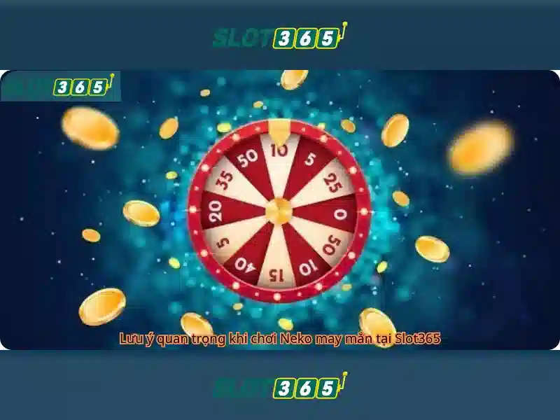 Trải nghiệm người dùng tại Slot365