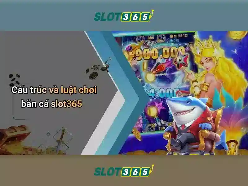 Slot365 – Đánh giá tổng quan