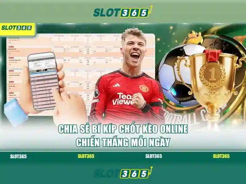 Giới thiệu về Slot365