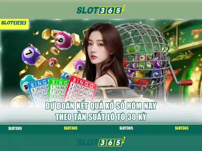 Slot365: Nền tảng máy xèng trực tuyến