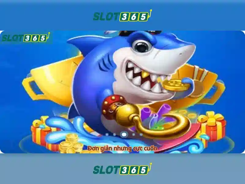 Slot365: Nền tảng casino trực tuyến nổi bật