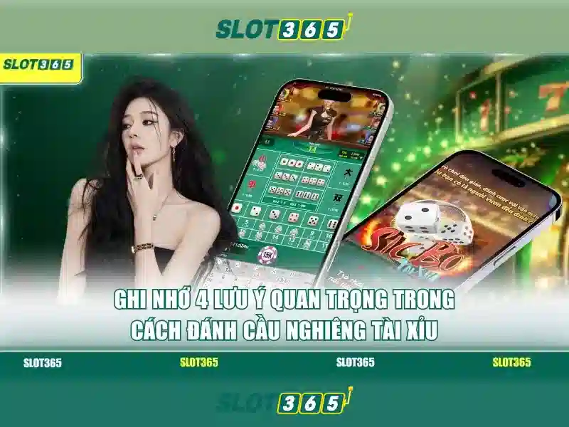 Slot365: Đánh giá tổng quan về trải nghiệm người chơi và trò chơi