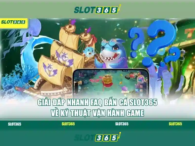 Slot365 - Nền tảng casino trực tuyến đỉnh cao