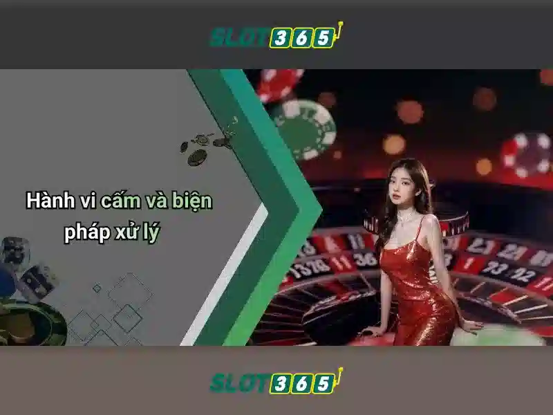 Khám phá Slot365 và các trò chơi