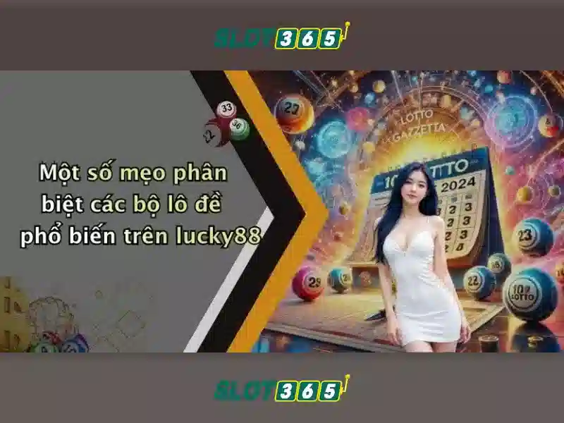 Lịch sử và nguồn gốc của Slot365