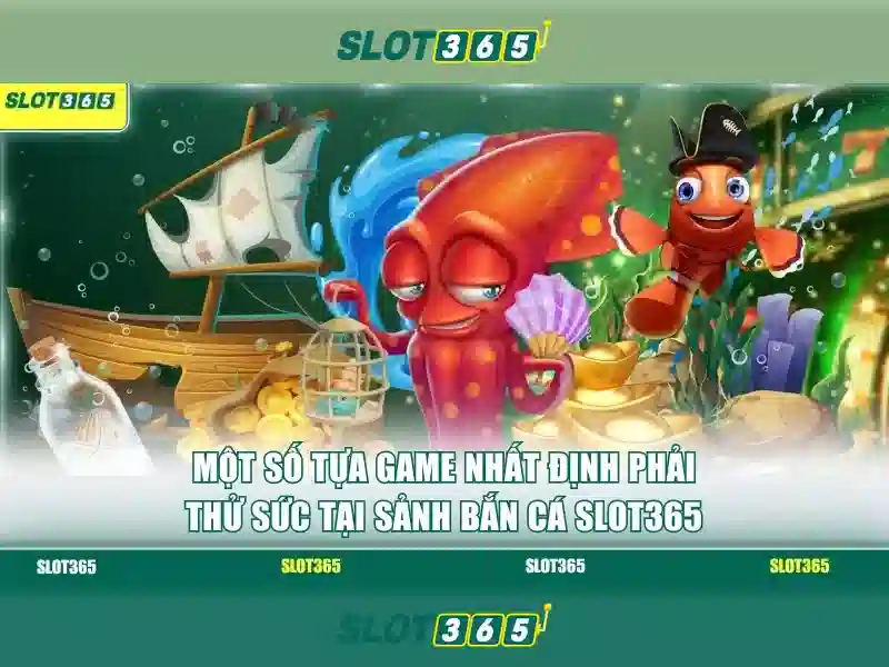 Slot365 - Tổng quan về nền tảng trò chơi trực tuyến