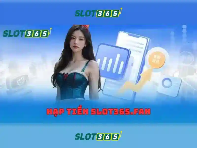 Slot365 – Nền tảng slot trực tuyến đáng tin cậy và trải nghiệm giải trí tối thượng