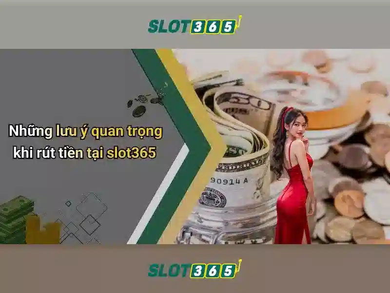 Ưu điểm của Slot365