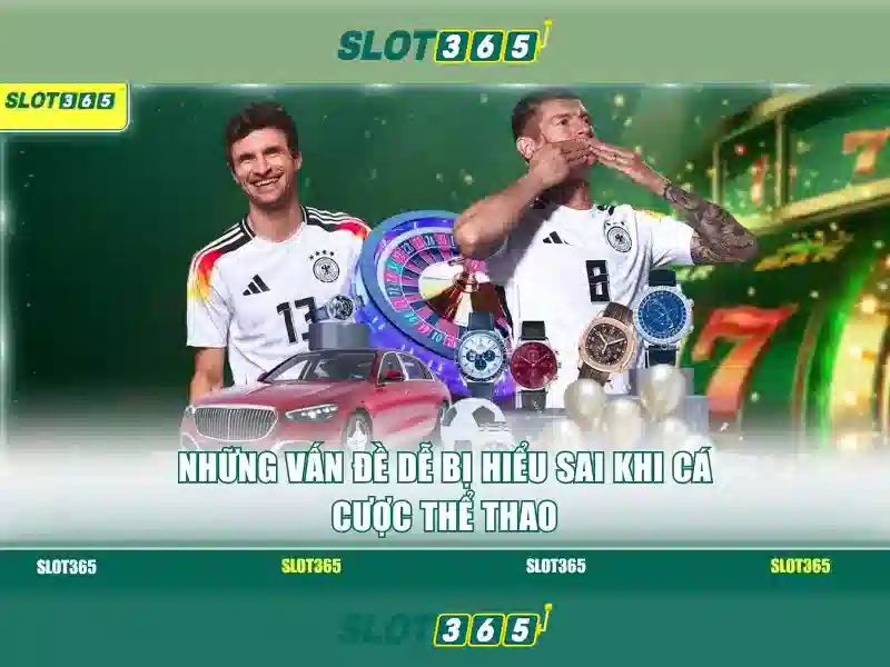 Tại sao Slot365 phổ biến