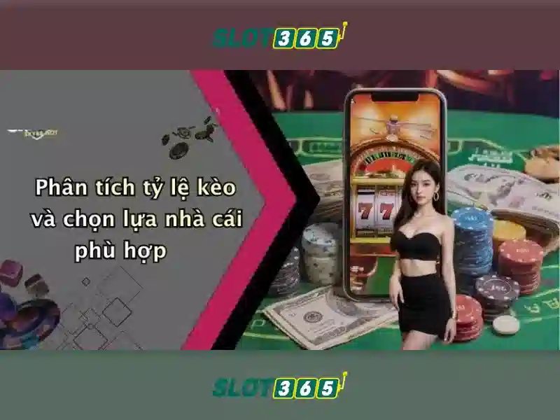 Slot365 là gì và tại sao nó được người chơi yêu thích?