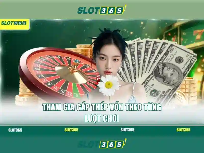 Slot365: Đánh giá tổng quan về nền tảng sòng bạc trực tuyến