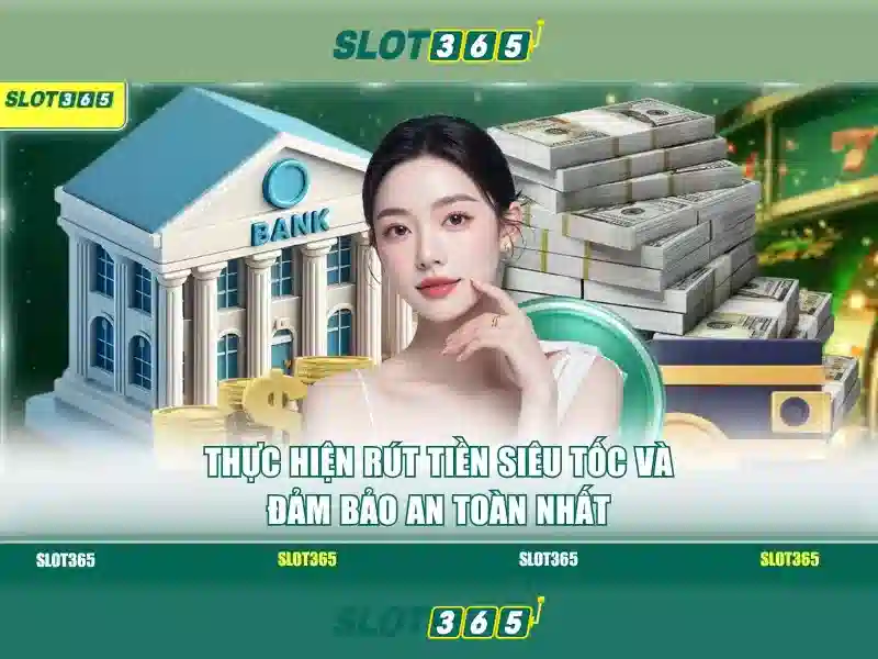 Slot365: Nền tảng trò chơi xèng hàng đầu