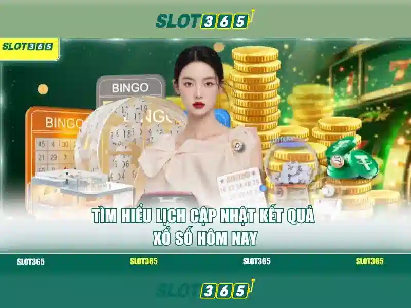 Slot365 – Trải nghiệm casino slot trực tuyến hàng đầu