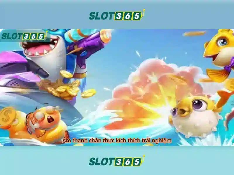 Slot365: Nền tảng slot trực tuyến hàng đầu tại Việt Nam